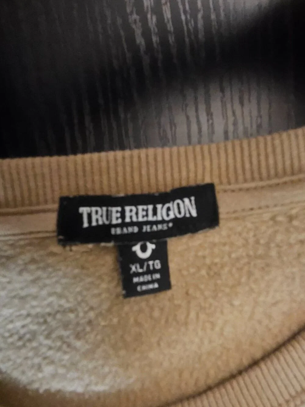 True Religion
